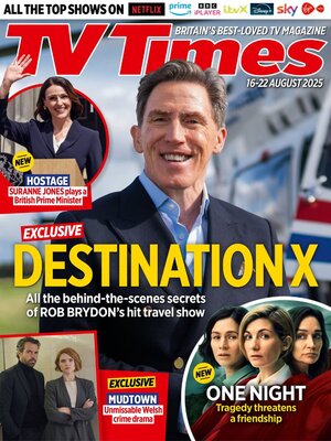 TV Times - Magazine